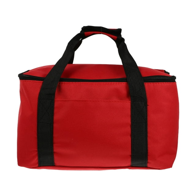 Miangastore Portable Cake Storage Bag Pizza Insulation Bag Packing Bag Picnic Food Pouch