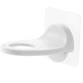 thumbnail image 1 of Práctico soporte de baño autoadhesivo montado en la pared, soporte para champú y Gel de ducha, almacenamiento JAMW Sencillez, 1 of 3