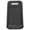 Black, variant on Rupoun DIY Mobile Power Bank Case H02B 21700 Battery Box Fast Charging Black (4.72 inches / 12 cm)