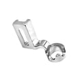 thumbnail image 1 of Prensatelas de Regla de Metal Injueey para Máquina de Coser No.04 Plata 2.8cm, 1 of 6