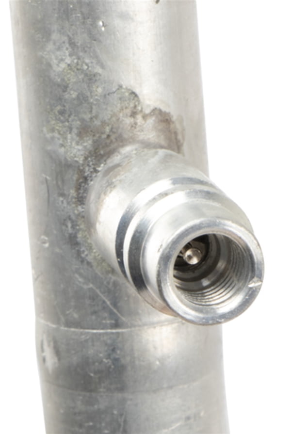 Suction Line Hose Assembly