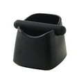 thumbnail image 1 of Mosiee Coffee Grounds Knock Box Bucket Espresso Accessories Removable Knock Bar, 1 of 9