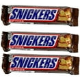 thumbnail image 4 of SNICKERS High Protein Chocolate Candy Bars, 48 Ct, 4 of 5