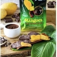 thumbnail image 5 of 7D Cebu Dried Mangoes Dark Chocolate Dipped (10 packs X 80g), 5 of 5