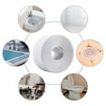 thumbnail image 4 of Apuakthei 2 rollos de cinta selladora autoadhesiva, cinta impermeable, 3,2 m*3,8 cm, 4 of 5