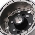 thumbnail image 4 of Montaje del estator del volante de Magneto para motor 140cc ATV, hecho de material de acero inoxidable Macarena Estator del volante magneto, 4 of 7
