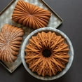 thumbnail image 3 of (5 pack) Nordic Ware Cut Crystal Bundt® Pan, 3 of 6