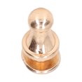 thumbnail image 3 of Chicago Screws200 Sets Chicago Screws Leather Rivets Rivetsfor Leather Enhanced Durability, 3 of 8