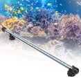 thumbnail image 4 of LUZ LED PARA Plantas de Acuario, Luz para Pecera Con Tempeizador Con Cable y Soportes Extensible, iluminacióna para acuario con luz led, 3 modos de luz impermable para, 4 of 7