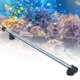 thumbnail image 4 of LUZ LED PARA Plantas de Acuario, Luz para Pecera Con Tempeizador Con Cable y Soportes Extensible, iluminacióna para acuario con luz led, 3 modos de luz impermable para, 4 of 7