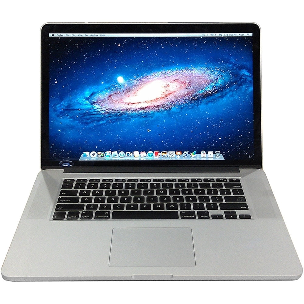 Restored Apple MYDA2 13.3 inch Macbook Pro - M1 Chip - 8GB