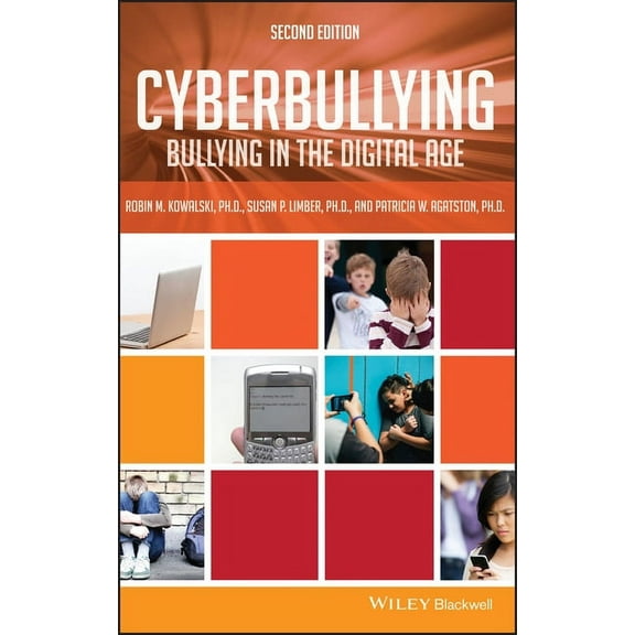 Cyberbullying 2e (Hardcover)
