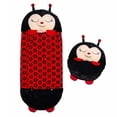thumbnail image 1 of Saco de Dormir Plegable y Almohada para niños ilios innova Catarina, 1 of 1