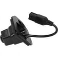 thumbnail image 2 of Back Up Rear View Camera for 2017-2020 Nissan Rogue, 2 of 8