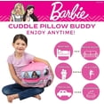 thumbnail image 2 of Kids Bedding Super Soft Plush Cuddle Pillow Buddy, 1 Count (pack Of 1), Barbie Rv Camper, 2 of 5