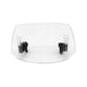 thumbnail image 1 of Motorcycle Windshield Extension, Adjustable Spoiler, Accessories For Taro TR300T, 1 of 2