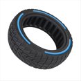 thumbnail image 1 of Neumáticos Todoterreno Resistentes Al Desgaste para Scooter Eléctrico con Neumáticos Sólidos de 8,5 X 2,5 para Mini&Speedway Leger (Pro) -A, 1 of 5