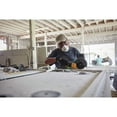 thumbnail image 3 of Amoladora angular DEWALT DWE43231VS 13A 125 mm de velocidad variable, 3 of 8