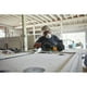 thumbnail image 3 of Amoladora angular DEWALT DWE43231VS 13A 125 mm de velocidad variable, 3 of 8