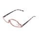 thumbnail image 5 of Gafas de aumento abatibles, gafas de aumento abatibles Gafas de maquillaje de aumento Gafas cosméticas de aumento giratorias diseñadas para profesionales, 5 of 8