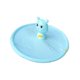 thumbnail image 2 of Espolvorea y salpican el juego de agua de agua, juego de piscina al aire libre, juguete de agua de almohadilla portátil para perros de jardín exterior azul, 2 of 8