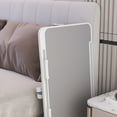 thumbnail image 2 of serony Foldable and adjustable bed, small table, laptop desk, 2 of 9