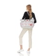 thumbnail image 4 of Bolso Disney Cudlie para pañales, 43 cm, espaciosa bolsa de viaje, 4 of 5