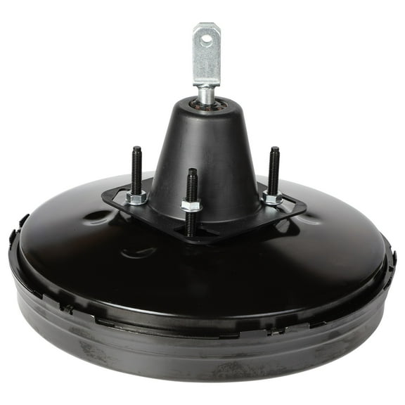 SCITOO Vacuum Power Brake Booster Compatible with Ford Edge 3.5L 2007-2010, For Lincoln MKX 3.5L 2007-2010, Replace 54-74232, without Master Cylinder