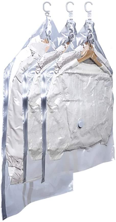 Storage Organization Hanging Vacuum 