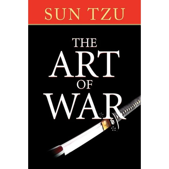 The Art of War (Paperback)