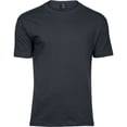 thumbnail image 1 of Tee Jays Mens Soft T-Shirt, 1 of 4