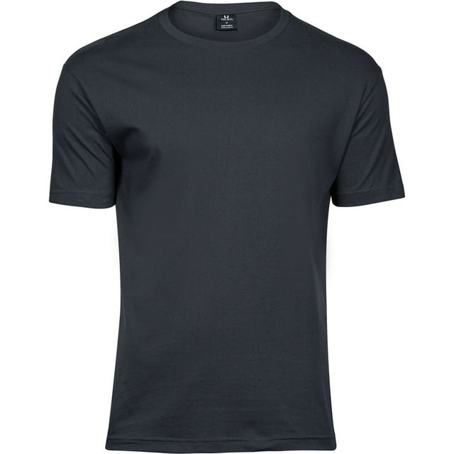 Tee Jays T-Shirt Doux pour Hommes