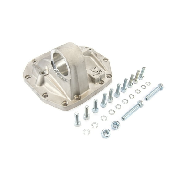 Speedmaster PCE515.1009 2010 - 2015 Gen 5 Camaro Heavy Duty Load Bolt IRS Differential Rear Cover