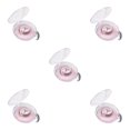 thumbnail image 2 of Justharion Cils Auto-Adhésifs Réutilisables Longue Durée pour Filles Femmes Longs 5Set, 2 of 6