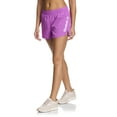 thumbnail image 2 of Reebok Women's and Women's Plus Staple Running Short, Sizes XS-4X, 2 of 4
