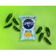 thumbnail image 3 of Simply 7 Jalape?o Lentil Chip, 4 OZ (Pack of 12), 3 of 5