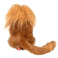 thumbnail image 5 of Wild Republic Golden Lion Tamarin, Cuddlekins, Stuffed Animal, 12 Inches, Gift for Kids, Plush Toy, Fill is Spun Recycled Water Bottles, 5 of 5