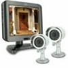 SVAT CLEARVU6 Compact Video Security System