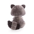 thumbnail image 3 of Peluche Mapache Clooney 45cm Nici NICI 47187, 3 of 3