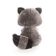 thumbnail image 3 of Peluche Mapache Clooney 45cm Nici NICI 47187, 3 of 3