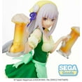 thumbnail image 5 of Re:ZERO -Starting Life in Another World- SPM Figure "Emilia"; Oktoberfest Ver., 5 of 6