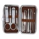 thumbnail image 1 of Juego De Cortaúñas Para Manicura, Artículos De Manicura, Juego De Cortaúñas Para El Hogar, Para Viajes, Para Salón ANGGREK Nail Clipper, 1 of 8
