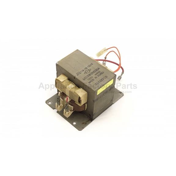 Transformer 6010W2H030A