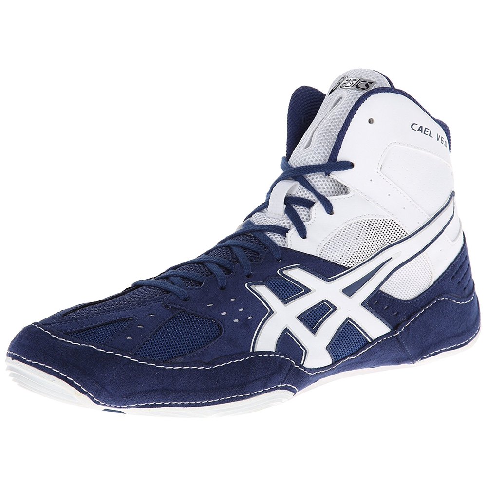 ASICS Asics Men�s Cael V6.0 Wrestling Shoe