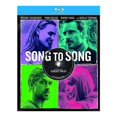 thumbnail image 2 of Song to Song (Blu-ray), 2 of 2