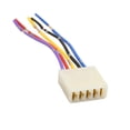 thumbnail image 4 of Adaptador De Toma De Cableado De Interruptor De Ventana 5 Pines 12V DC 4 En 1, 4 of 4