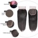 thumbnail image 4 of Hair Bundles Liang Dian Straight 8 8 10 10 +25 cm con cierre, 4 of 8
