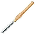 thumbnail image 2 of Sorby Oval Skew Chisel 1/2" with Ash Handle, 2 of 2
