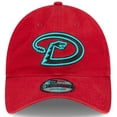 thumbnail image 2 of Sombrero New Era de la MLB Core Classic 9TWENTY Team Arizona D-backs, 2 of 6