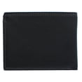 thumbnail image 3 of Cartera Timberland Wellington de piel plegable con RFID, negra, 3 of 6